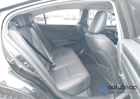 2022 Lexus Es 350 z USA, uszkodzony, nr VIN 58ADZ1B17NU117002